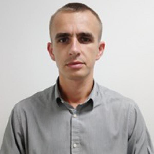 Пастушок Вадим